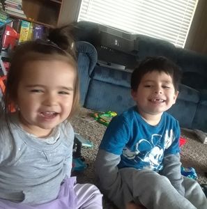 Meet your Posher, Jackie